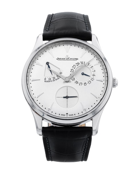 Jaeger-LeCoultre Master Ultra Thin 1378420